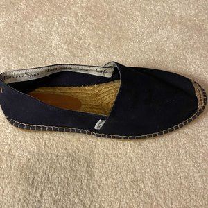 Viscata Espadrilles (size 9)